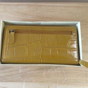 women's wallet